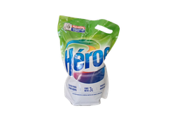 JABON ROPA LIQ HEROE 3L DP