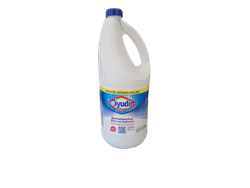 LAVANDINA 2L AYUDIN ROPA BLANCA