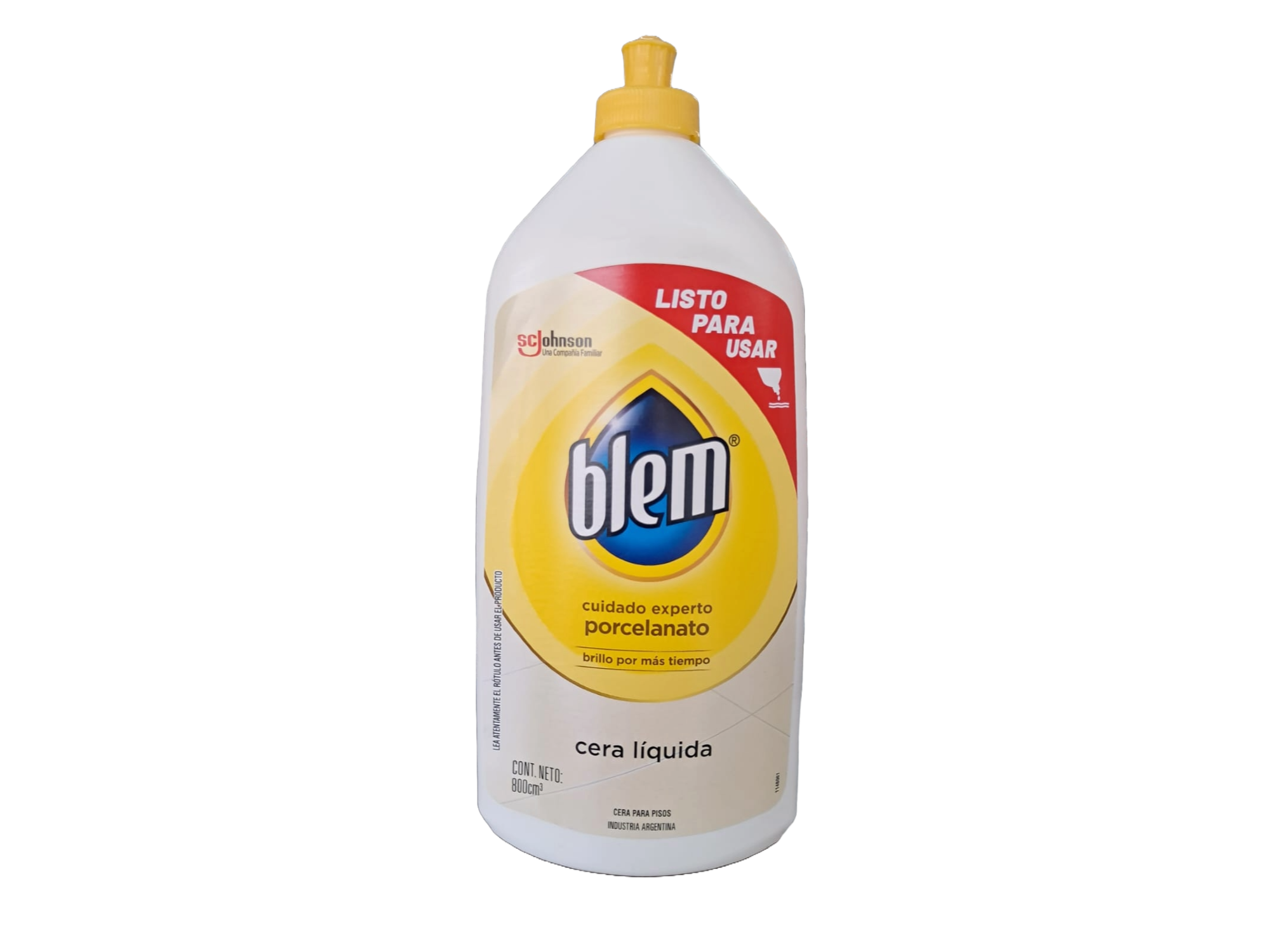 CERA 800C BLEM ACRILICO INCOL