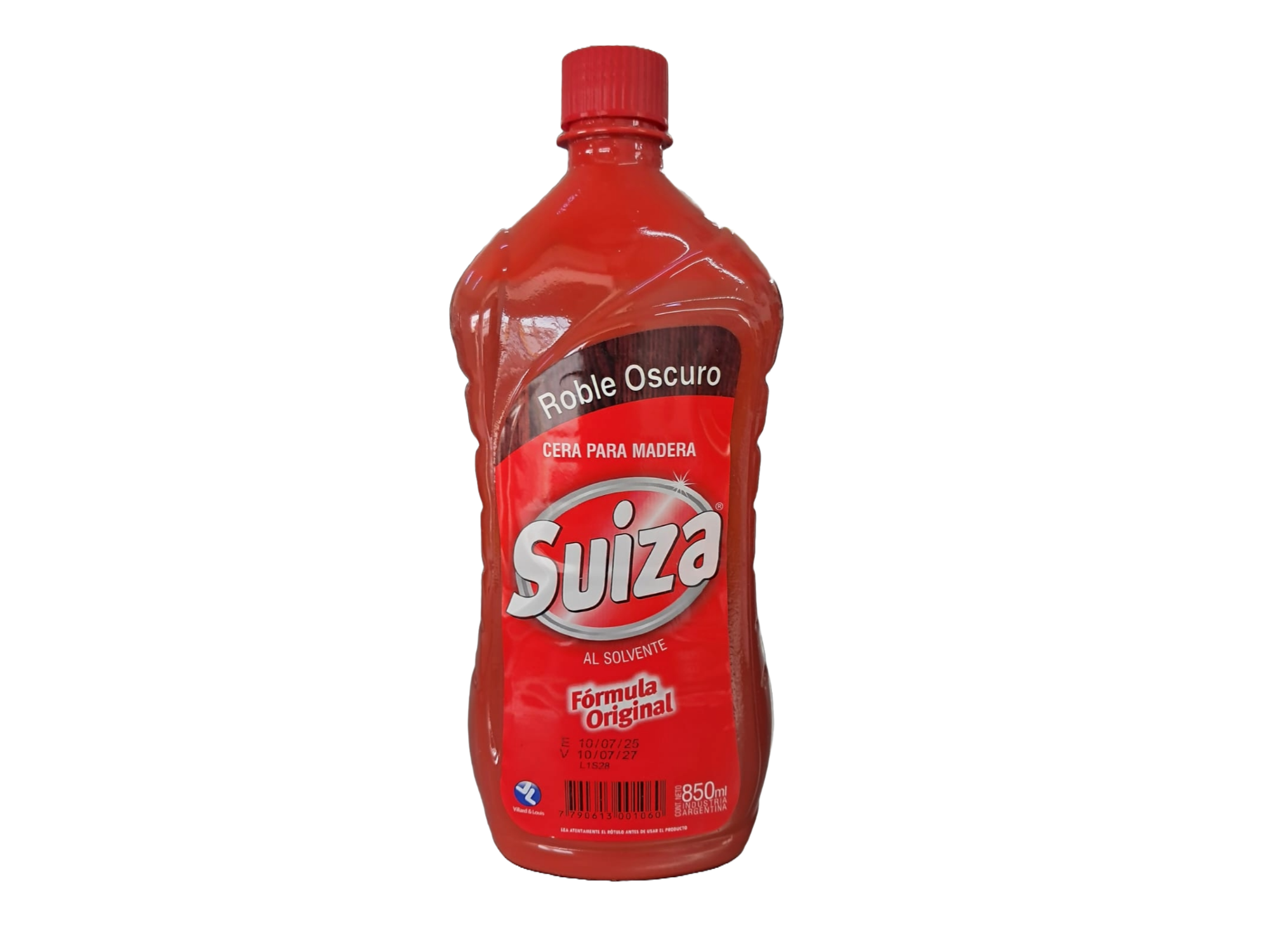 CERA LIQUIDA 850C ROBLE OSCURO SUIZA