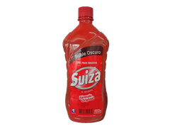 CERA LIQUIDA 850C ROBLE OSCURO SUIZA