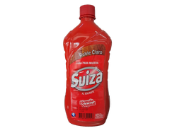 CERA LIQUIDA 850C ROBLE CLARO SUIZA