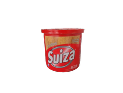 CERA PASTA 450G NATURAL SUIZA