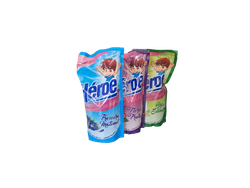 SUAVIZANTE HEROE 900C DP