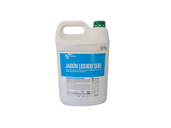 JABON ROPA LIQ SEIQ 5L