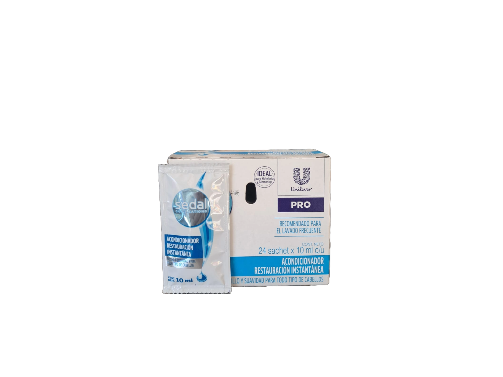 ACONDIC SEDAL SACHET 24U 10ML