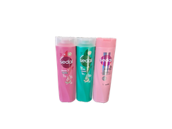 SHAMPOO SEDAL 190C SURT