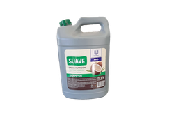 SHAMPOO SUAVE 5L
