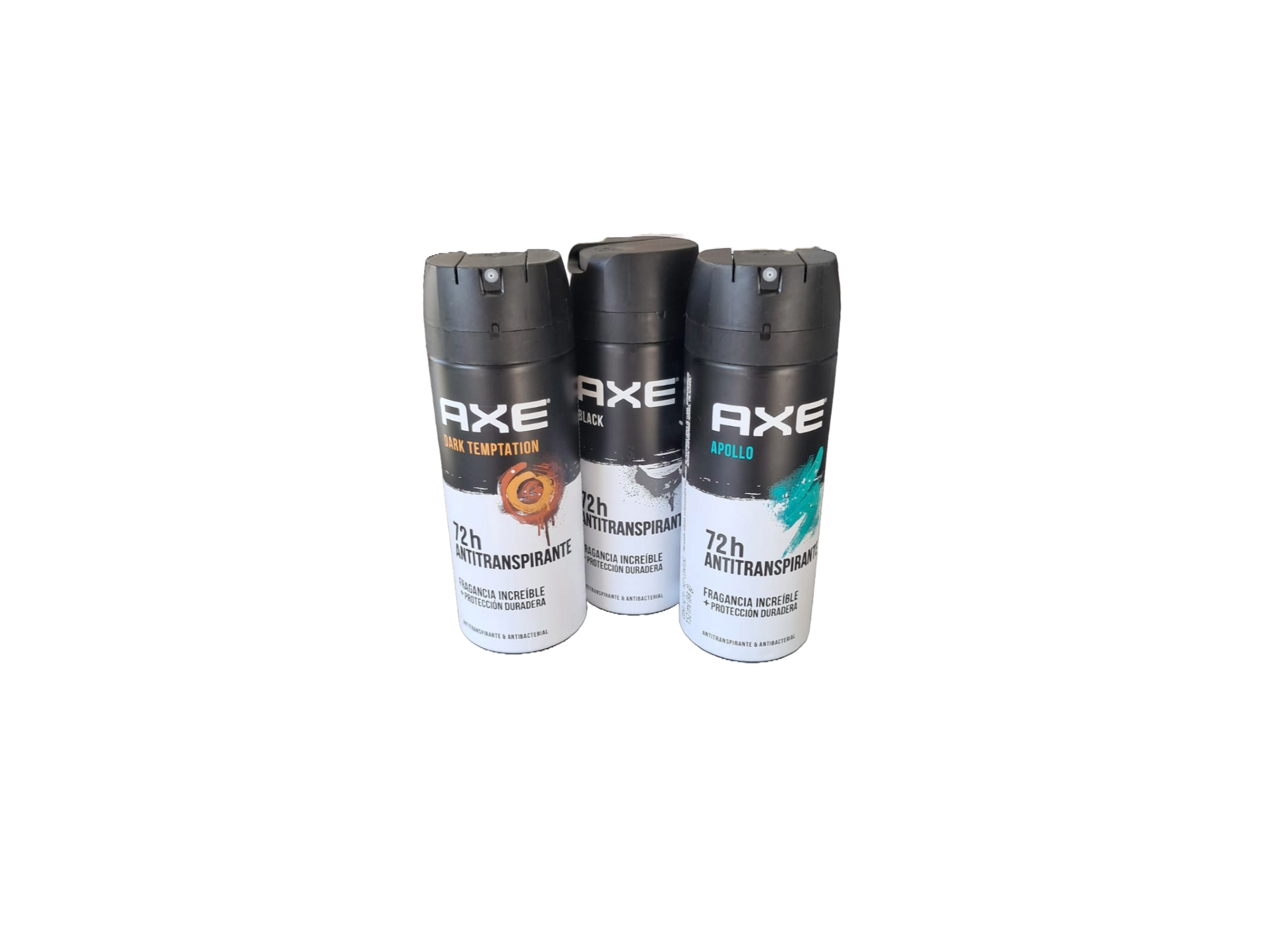 DESOD AXE 90G AERO SURT