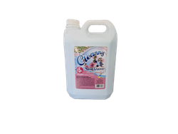 SUAVIZANTE MAS PURA 5L