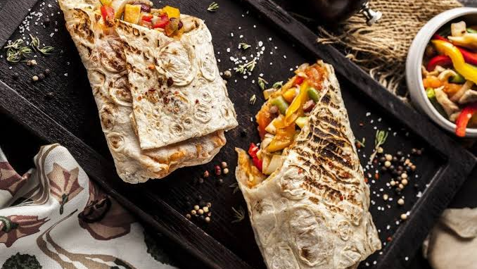 WRAPS