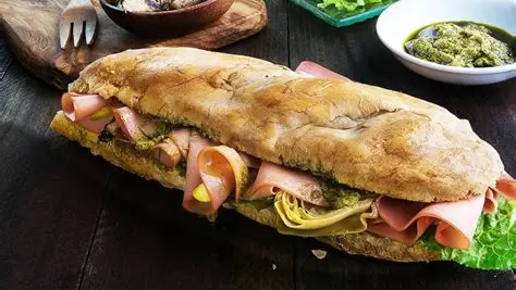 PANINOS