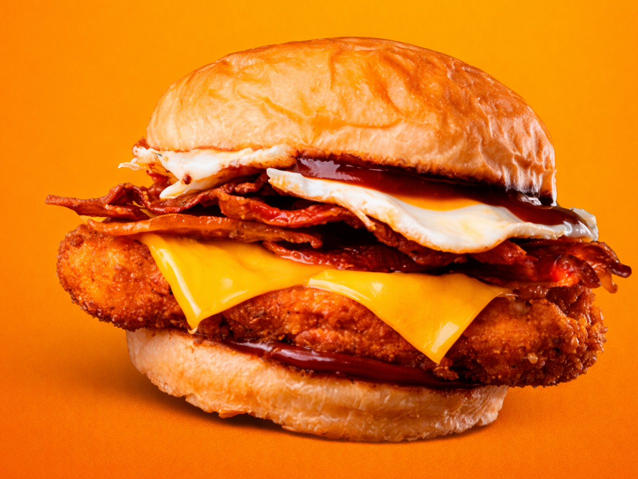 Eggstein vegetariano