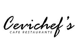 Logo Cevichefs
