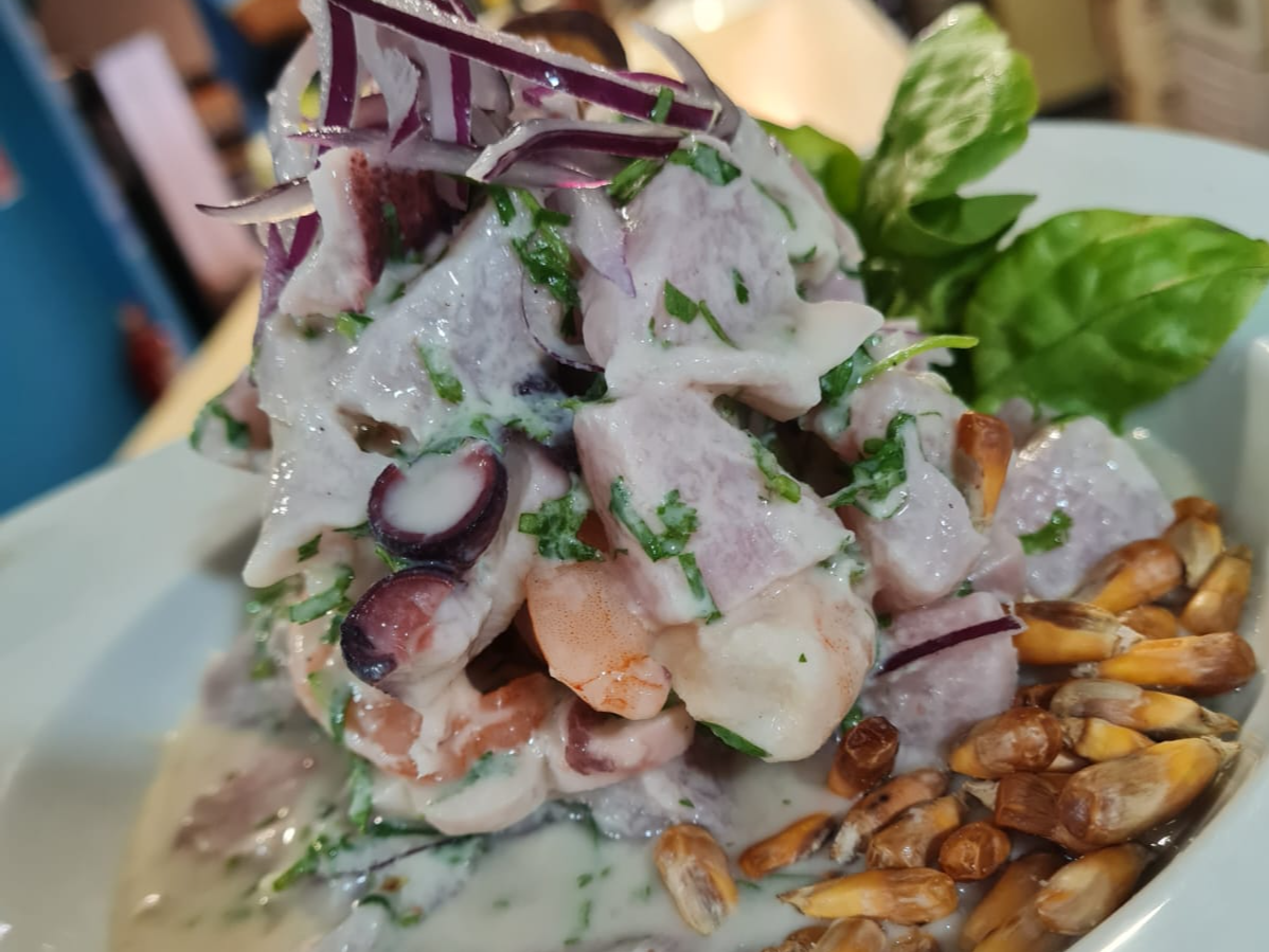 Cevichef´s