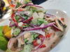 Ceviche Vegetariano