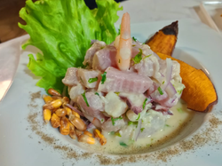 Cevichón