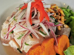 Ceviche Tradición