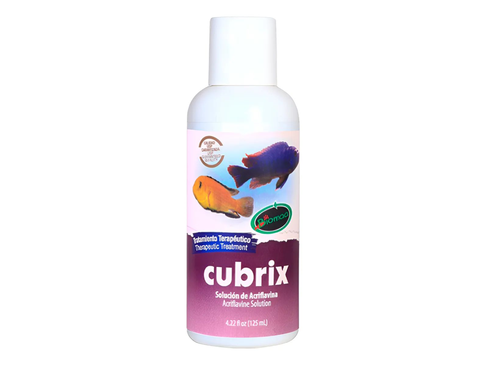 CUBRIX 125ML