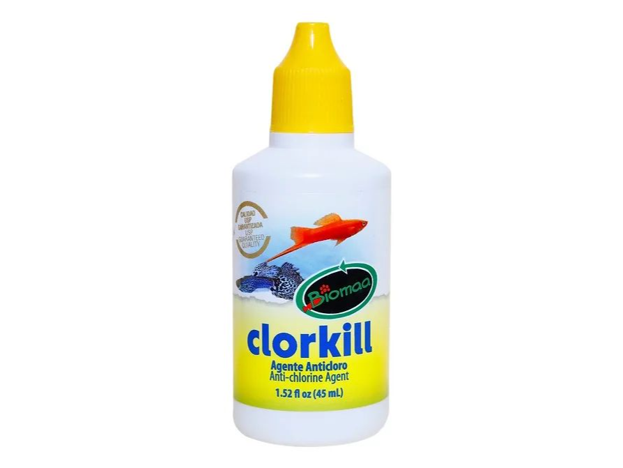 CLORKILL 45ML