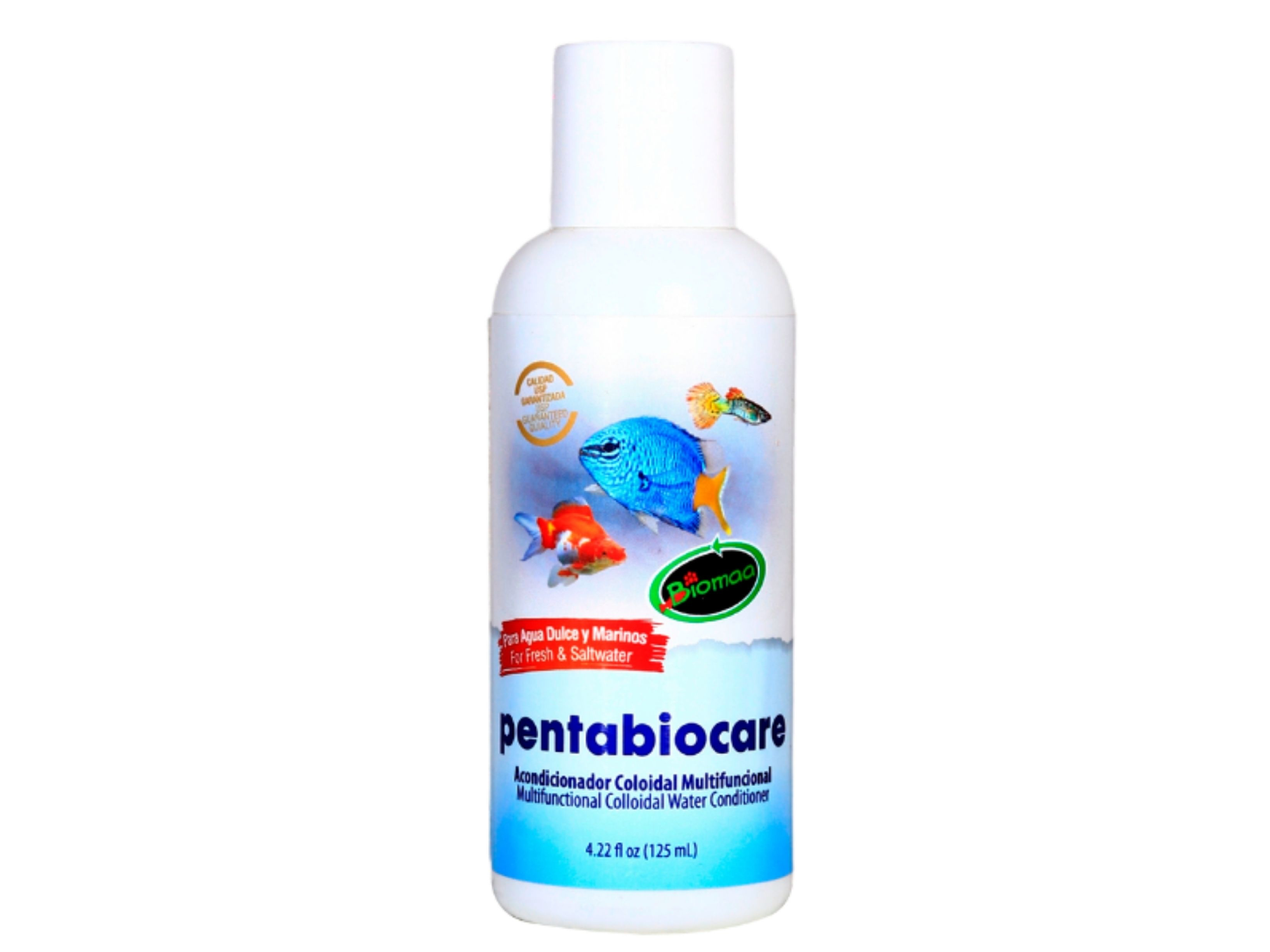 Pentabiocare 125ml