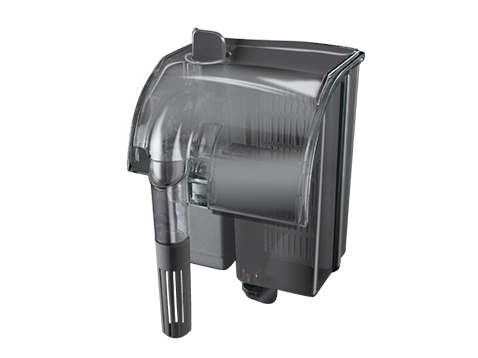 FILTRO DE CASCADA MINI SUNNY SHF 100