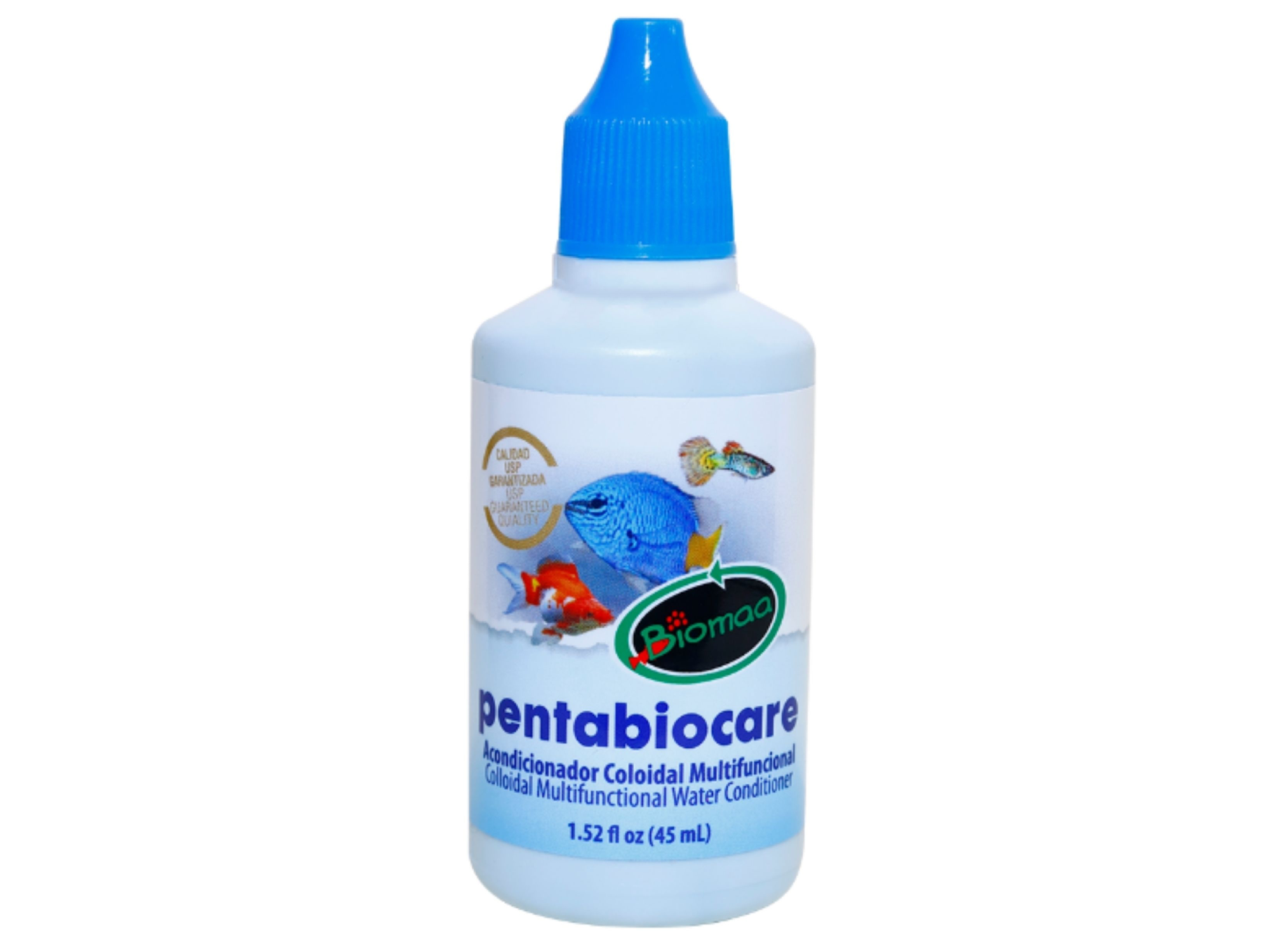 Pentabiocare 45ml.