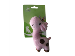 PELUCHE JIRAFA