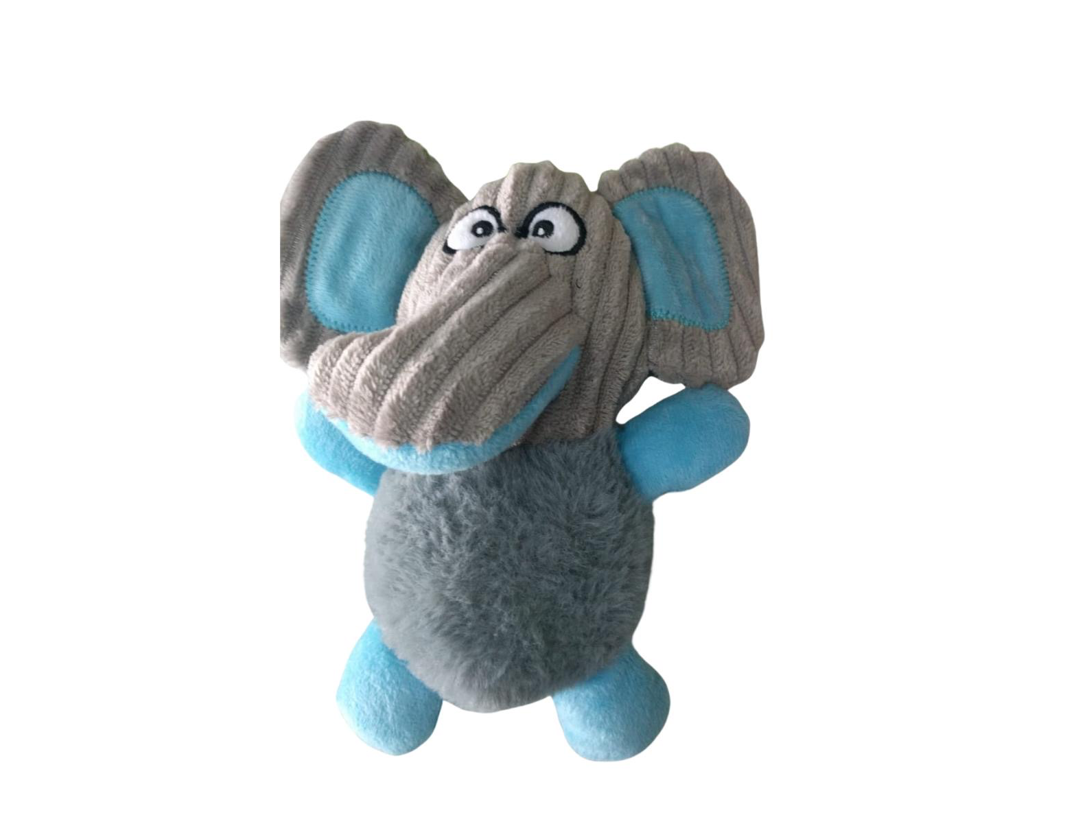 PELUCHE ELEFANTE