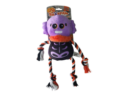 JUGUETE PELUCHE HALLOWEEN