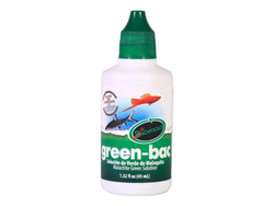 GREEN-BAC 45ML