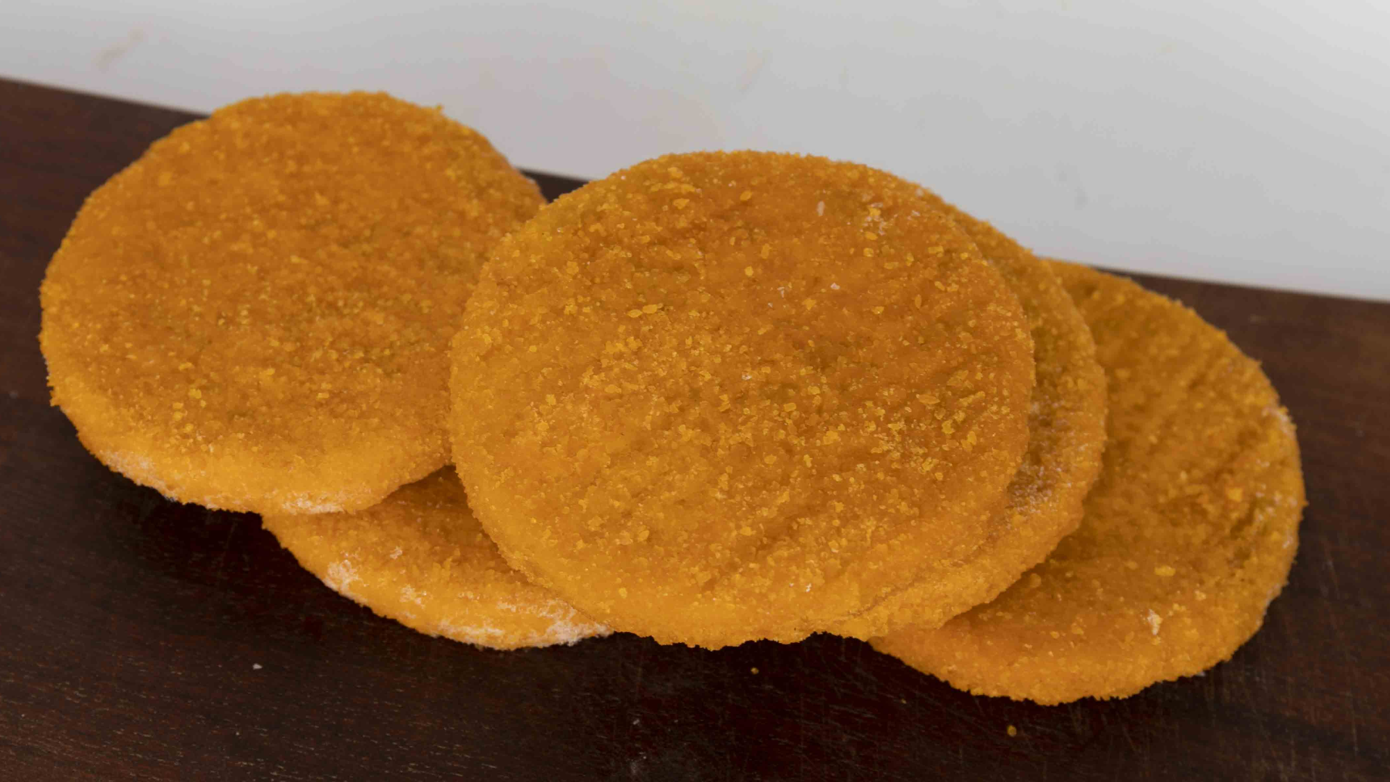 Congelados