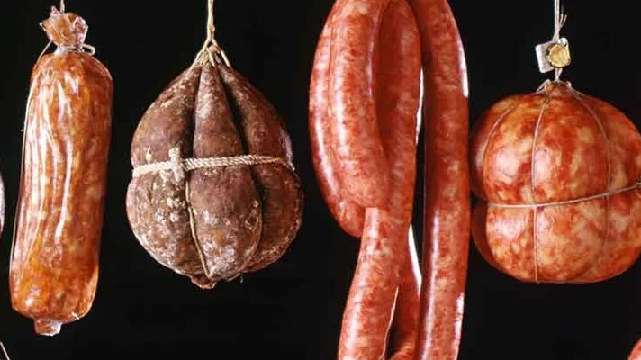 Embutidos
