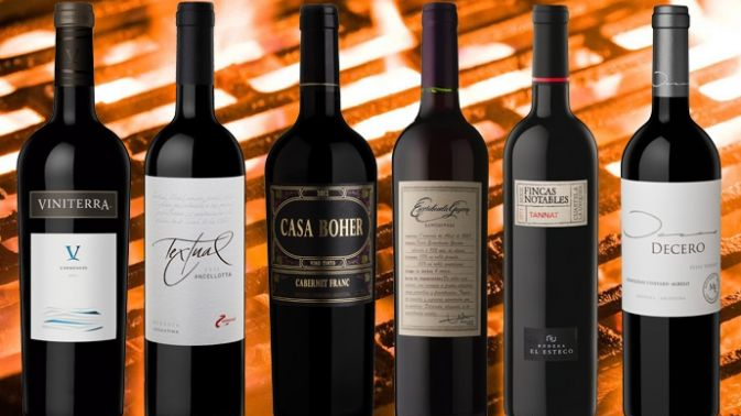 Vinos
