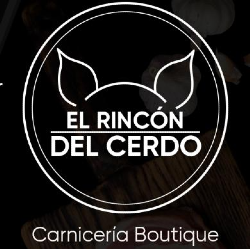Logo El Rincon del Cerdo
