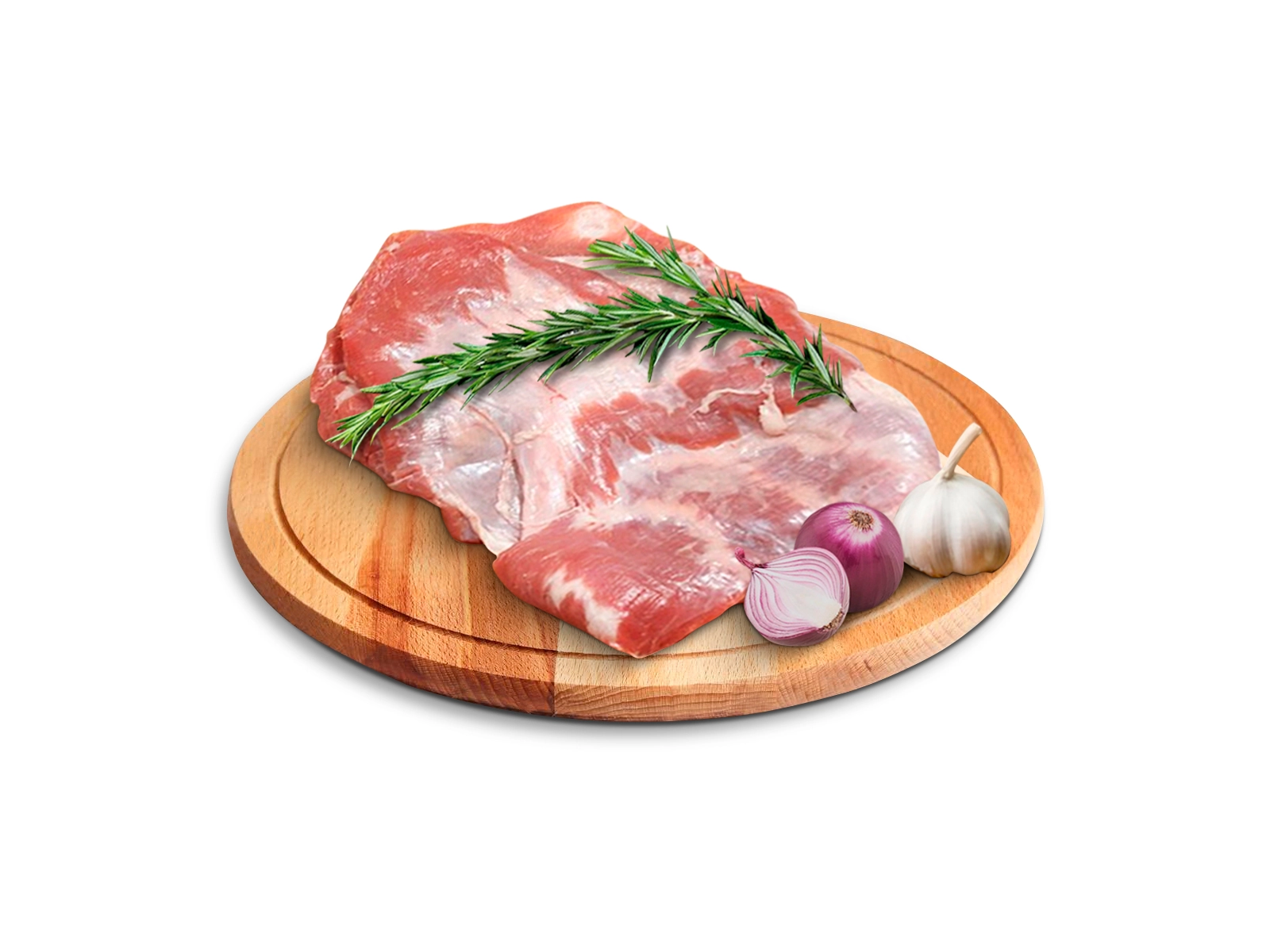 Vacio de Cerdo