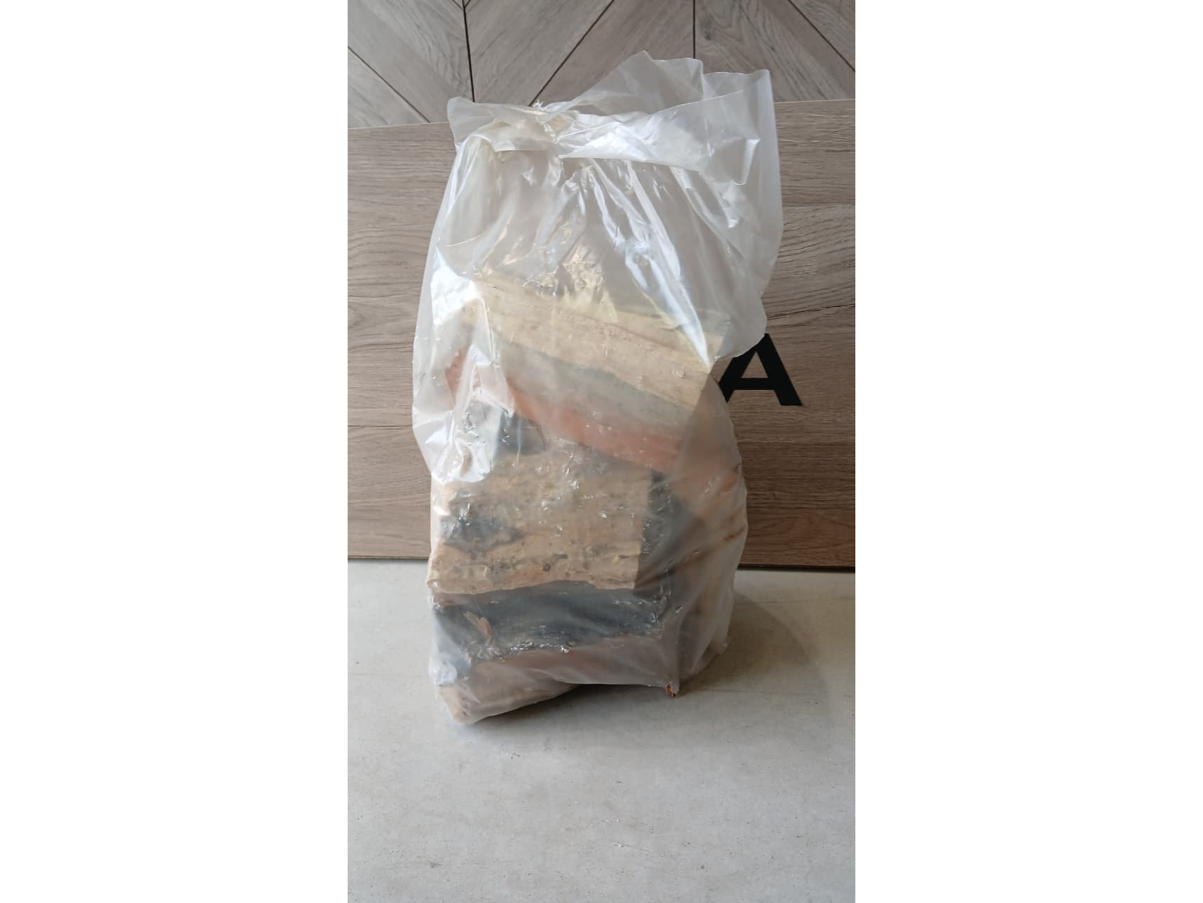 LEÑA 7KG