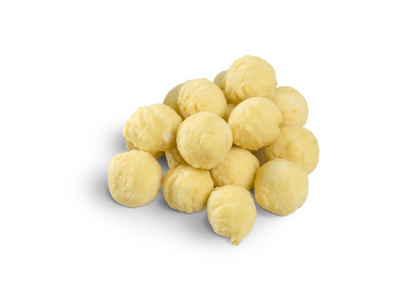 Papas Noisette