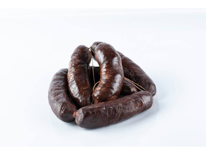 Morcilla