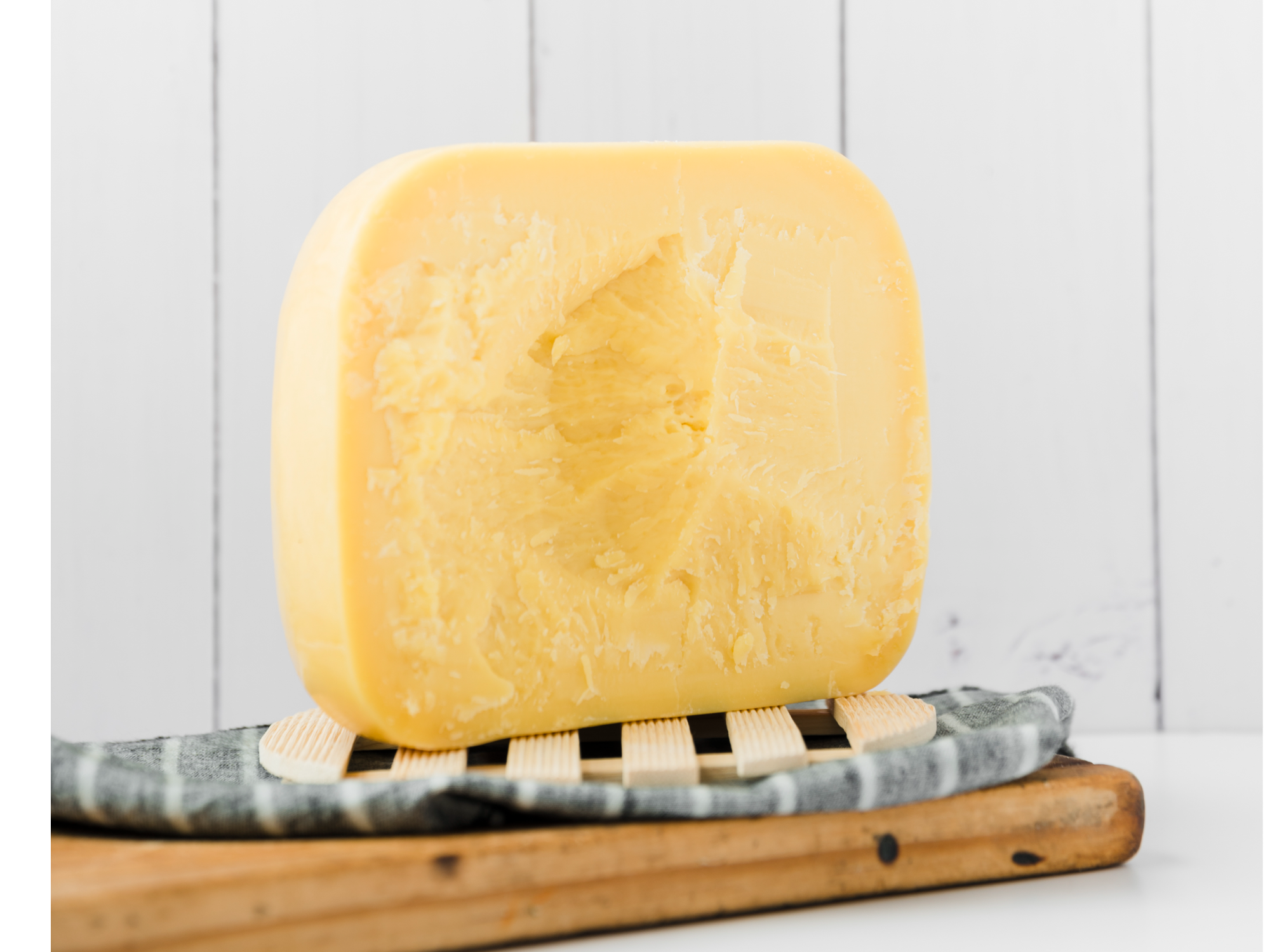 QUESO SABORIZADO DON LINO