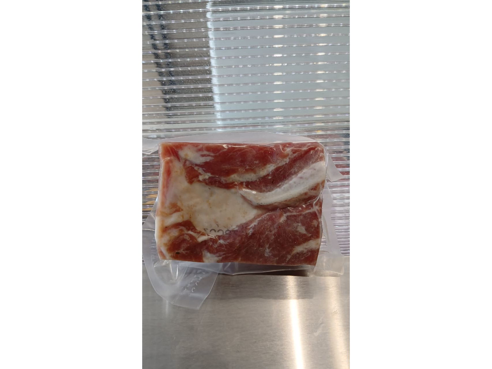 Panceta en Trozo