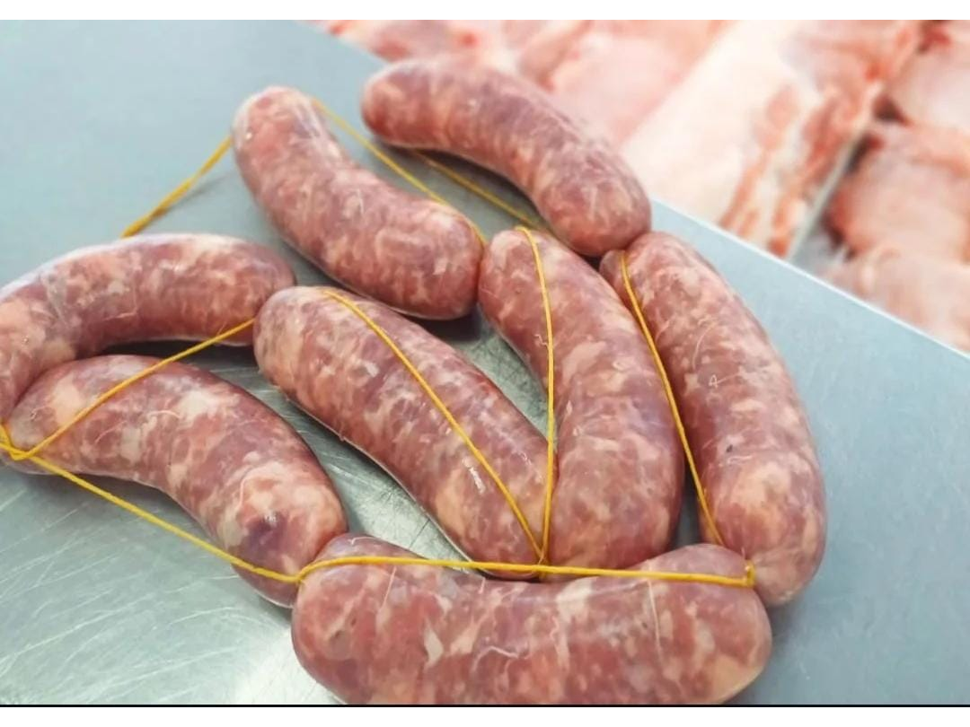 Chorizo Puro Cerdo de El Rincon del Cerdo