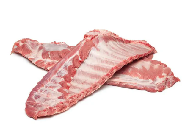 Costilla de Cerdo