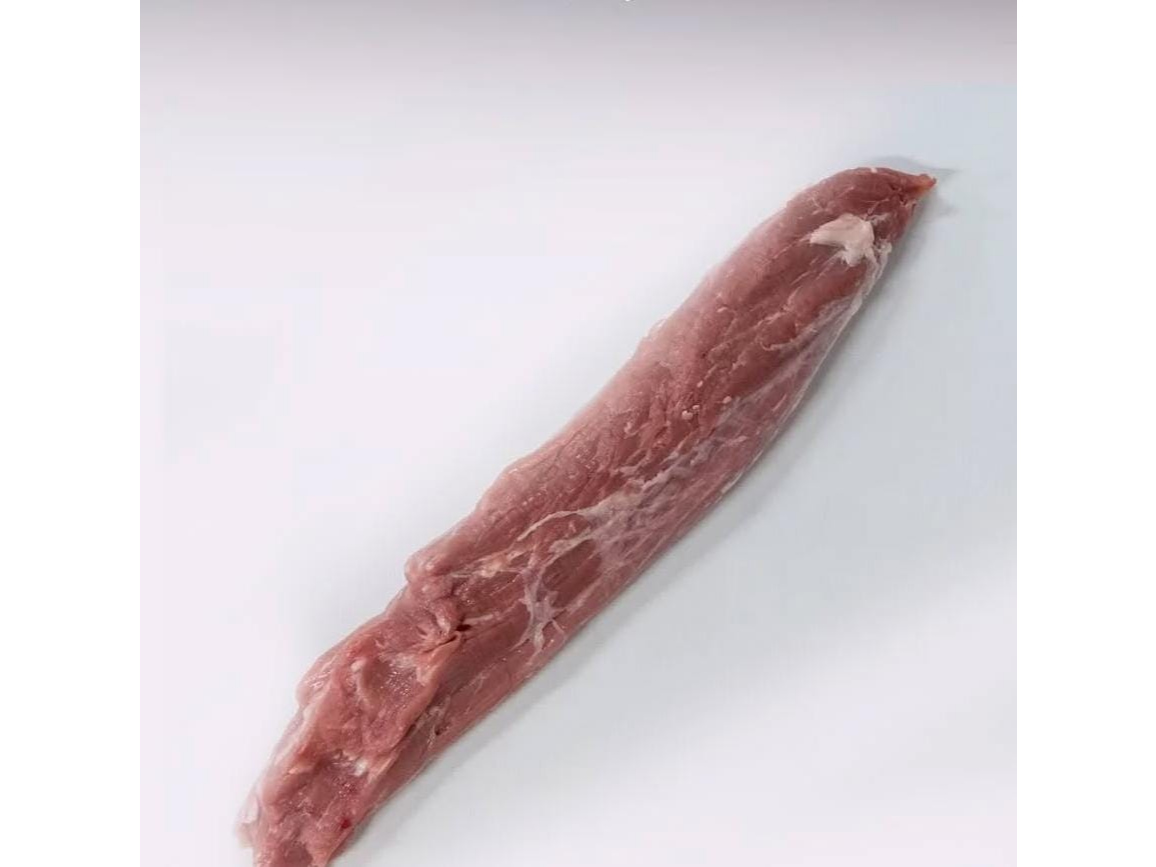 Solomillo