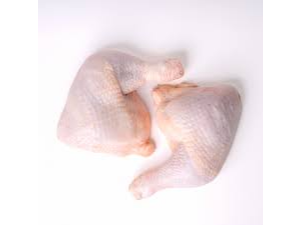Pata Muslo