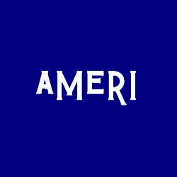 Logo AMERI