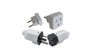 FICHAS Y ADAPTADORES