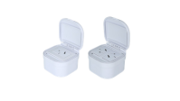 CAJAS CAPSULADAS