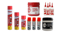 GRASAS Y LUBRICANTES