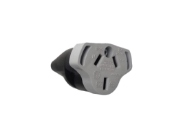 FICHA ROCKET HEMBRA NEGRA STARBOX